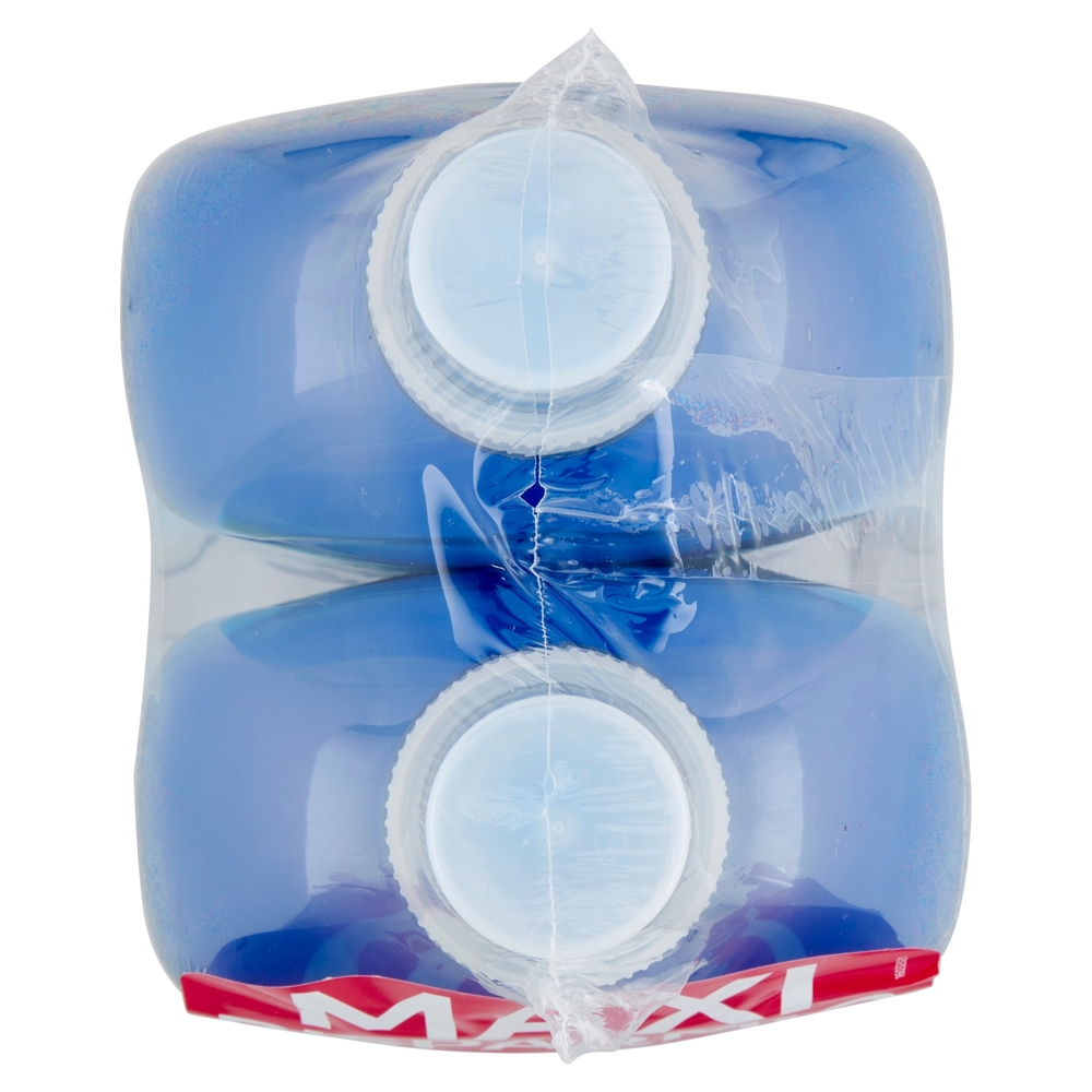 Fabuloso ammorbidente concentrato Fresco Mattino 108 lavaggi 2,5 L